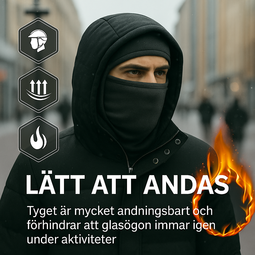 Urecht shop™ — Din räddare i kylan