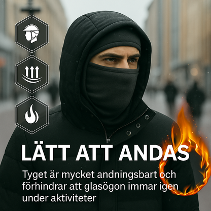 Urecht shop™ — Din räddare i kylan