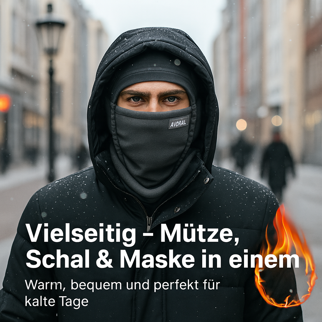 Urecht shop™ — Din räddare i kylan