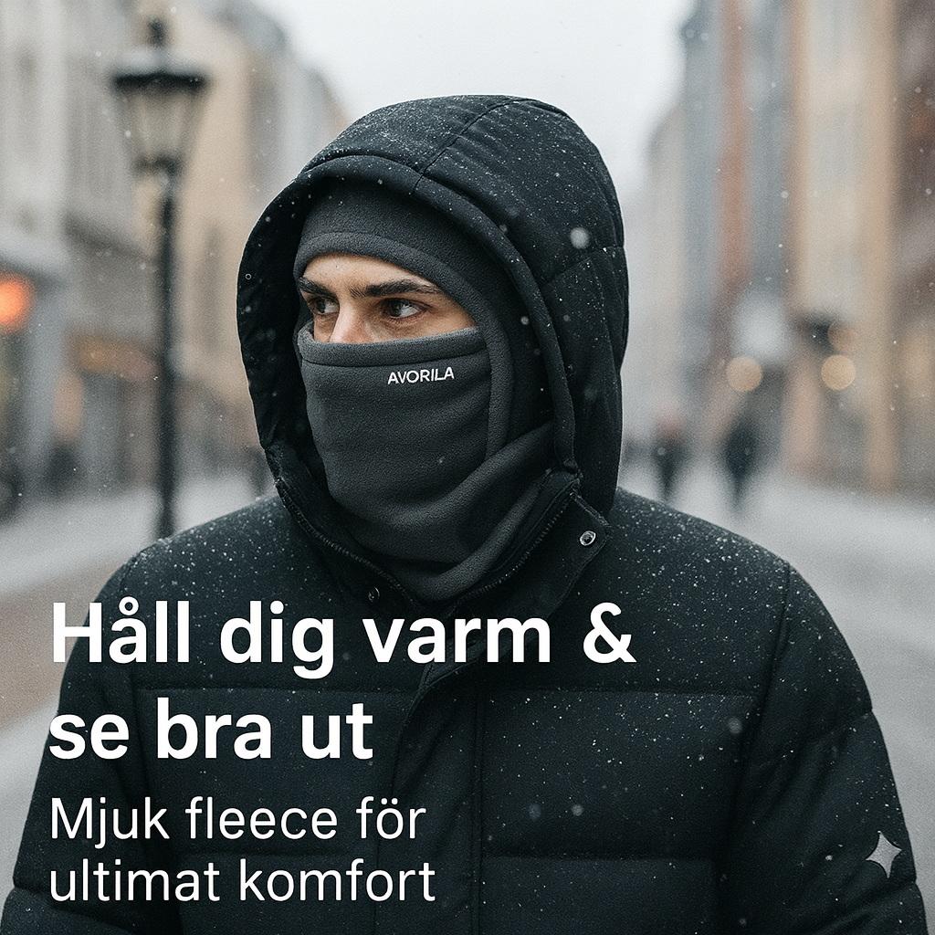 Urecht shop™ — Din räddare i kylan